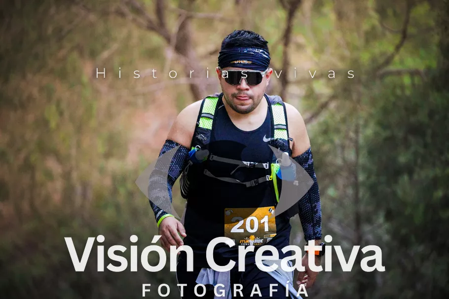 Foto del evento Iturbide Ultra Trail 2025