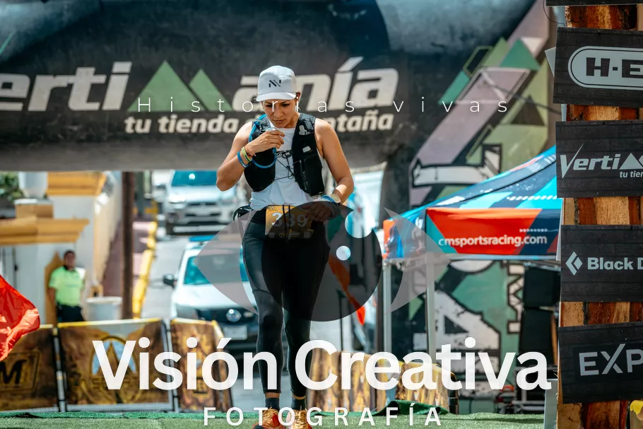 Foto del evento Iturbide Ultra Trail 2025