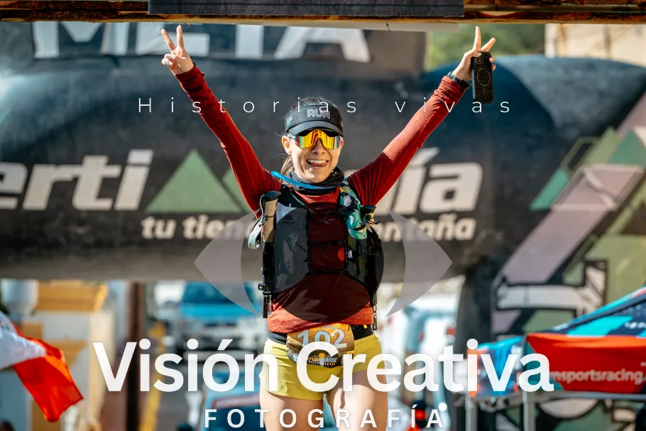 Foto del evento Iturbide Ultra Trail 2025
