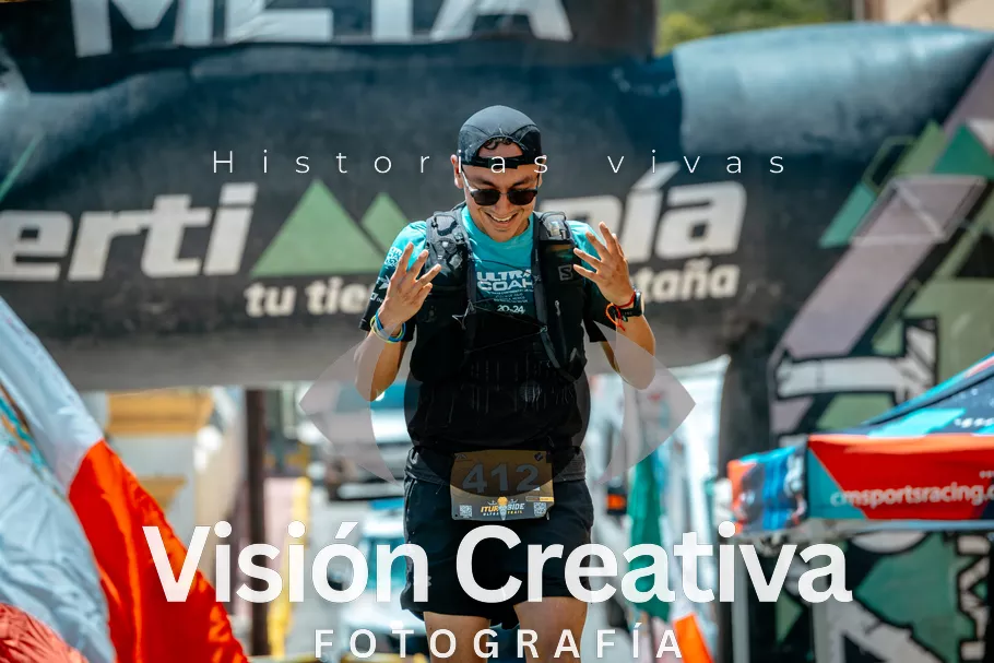 Foto del evento Iturbide Ultra Trail 2025