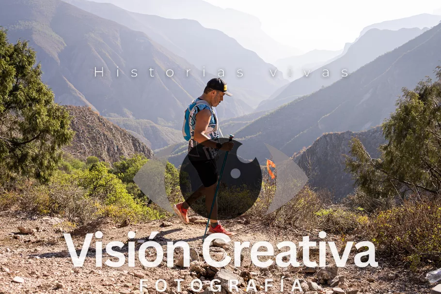 Foto del evento Iturbide Ultra Trail 2025