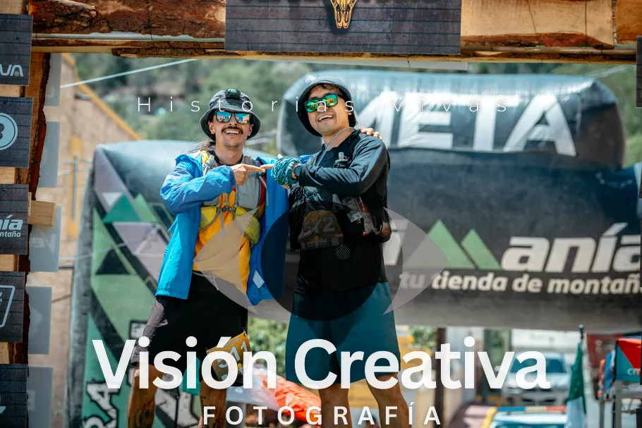 Foto del evento Iturbide Ultra Trail 2025