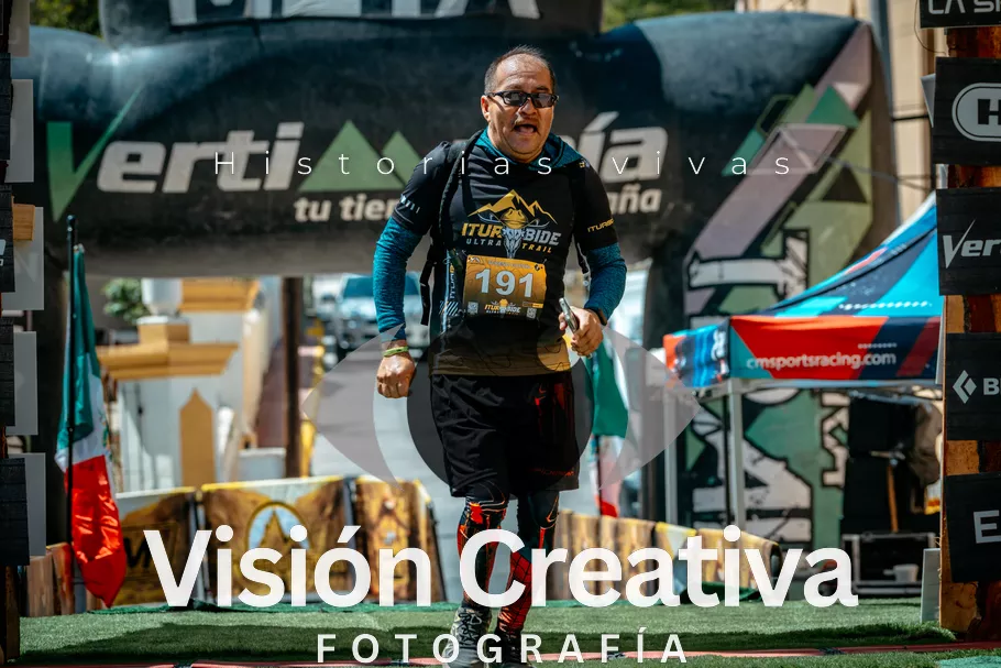 Foto del evento Iturbide Ultra Trail 2025