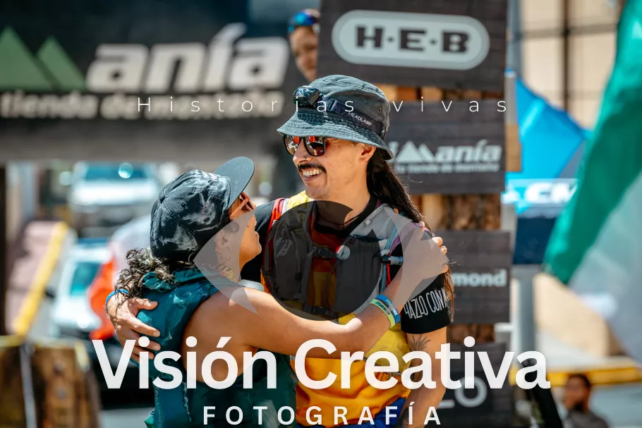 Foto del evento Iturbide Ultra Trail 2025