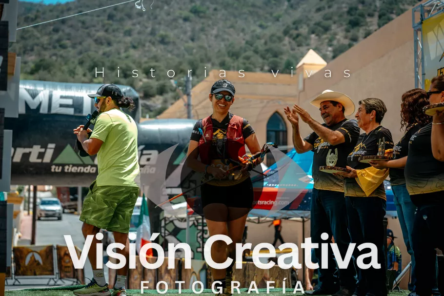 Foto del evento Iturbide Ultra Trail 2025