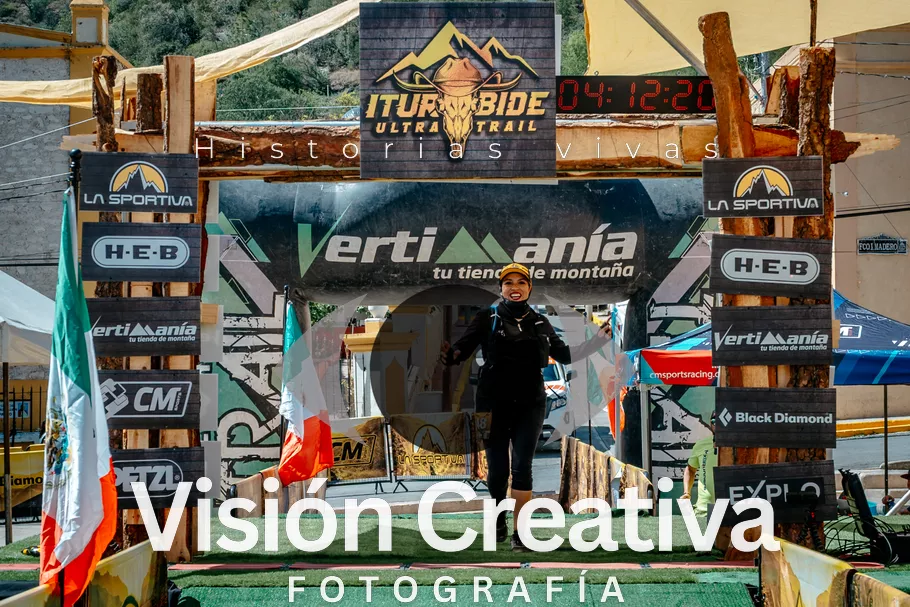 Foto del evento Iturbide Ultra Trail 2025