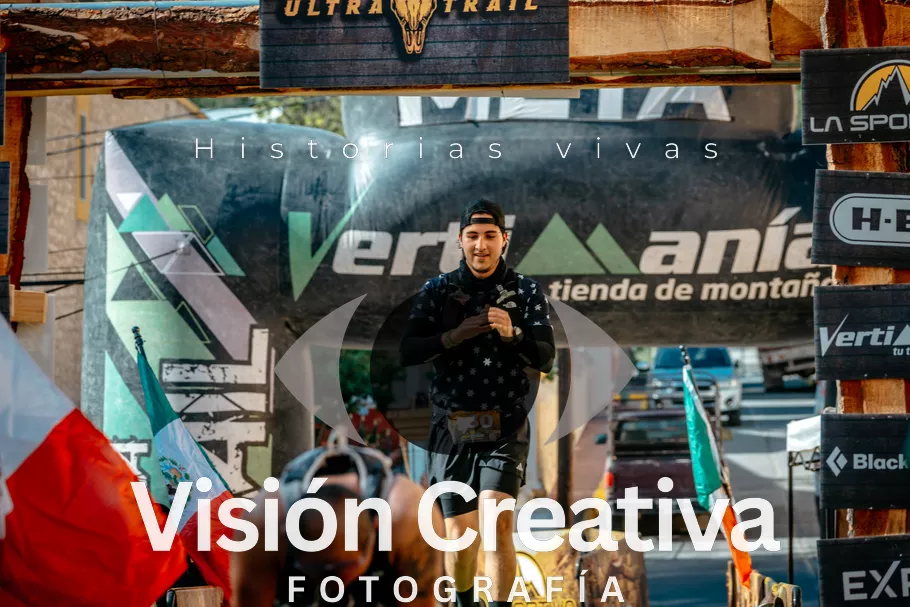 Foto del evento Iturbide Ultra Trail 2025