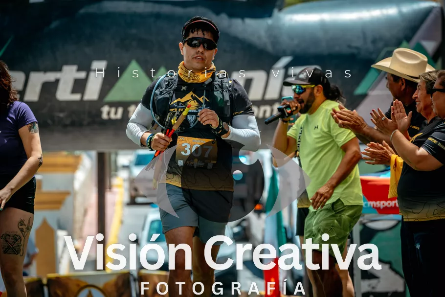 Foto del evento Iturbide Ultra Trail 2025