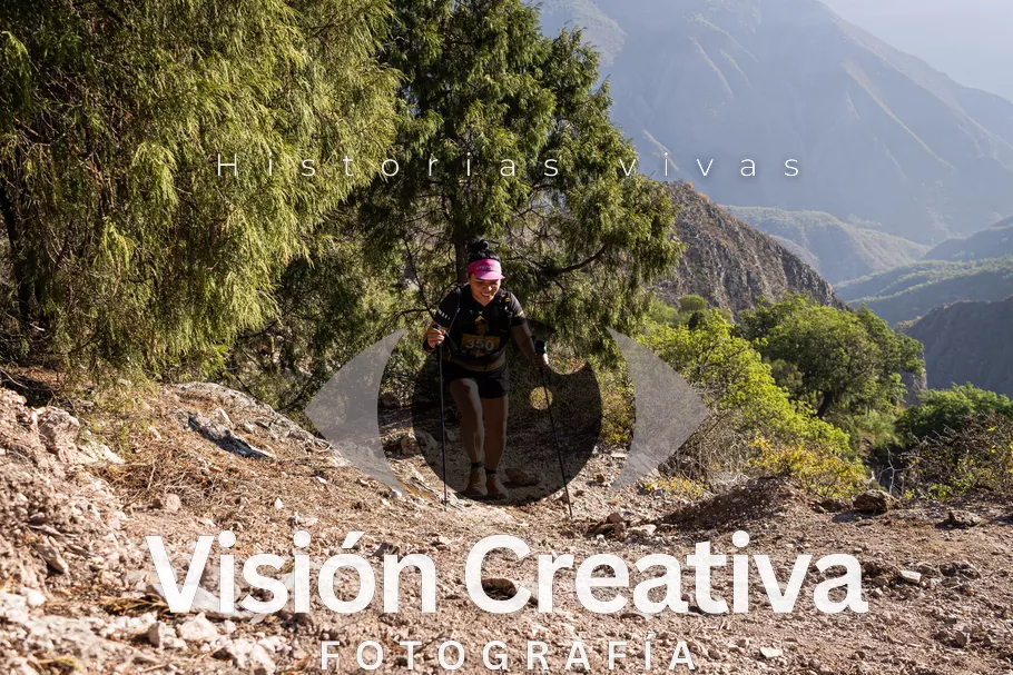 Foto del evento Iturbide Ultra Trail 2025