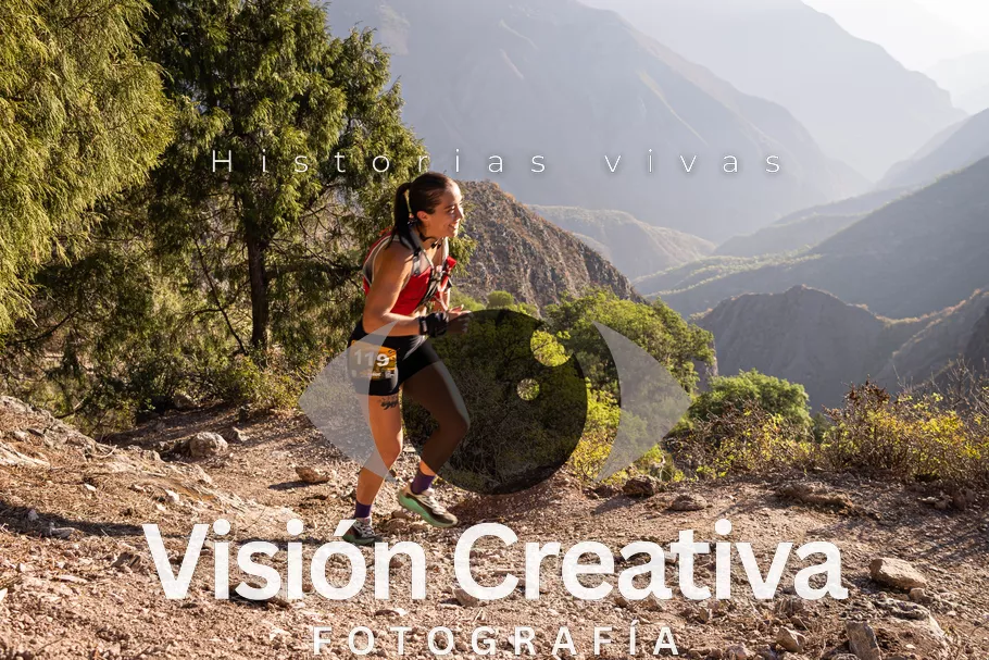 Foto del evento Iturbide Ultra Trail 2025
