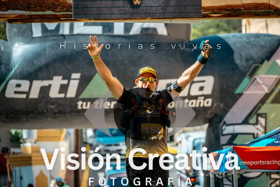 Foto del evento Iturbide Ultra Trail 2025
