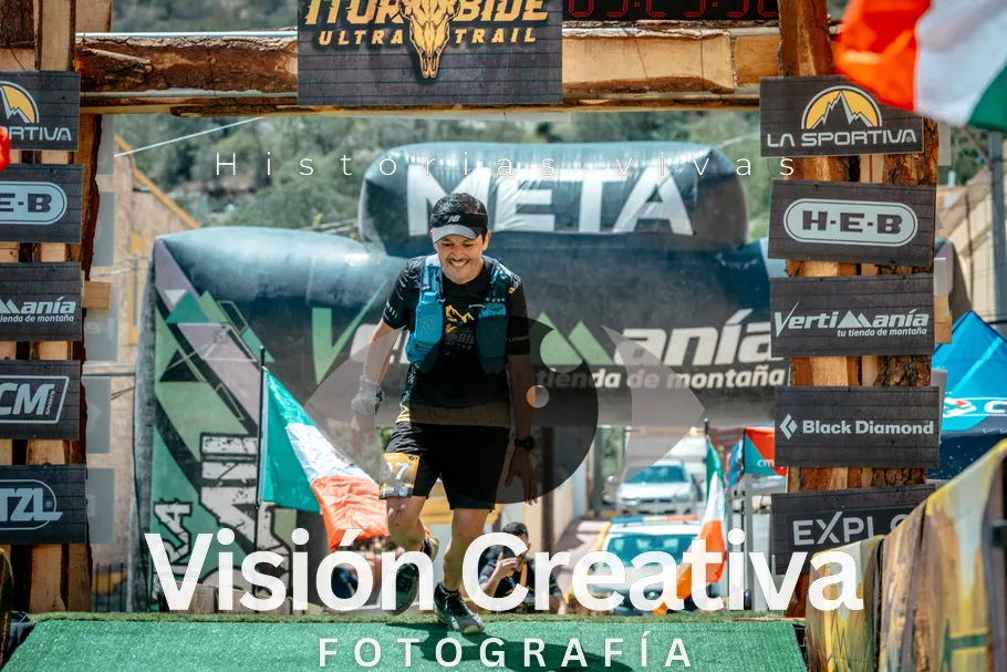 Foto del evento Iturbide Ultra Trail 2025