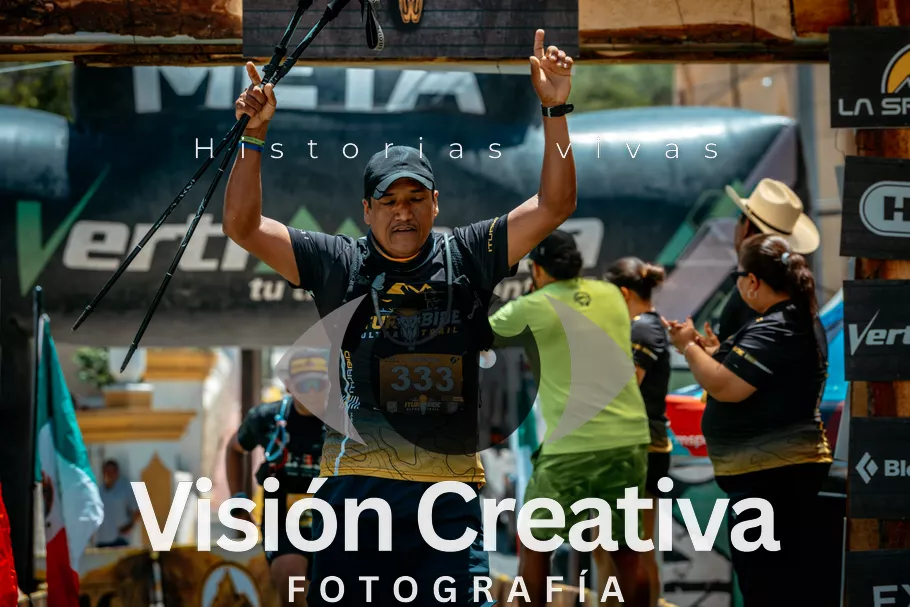 Foto del evento Iturbide Ultra Trail 2025