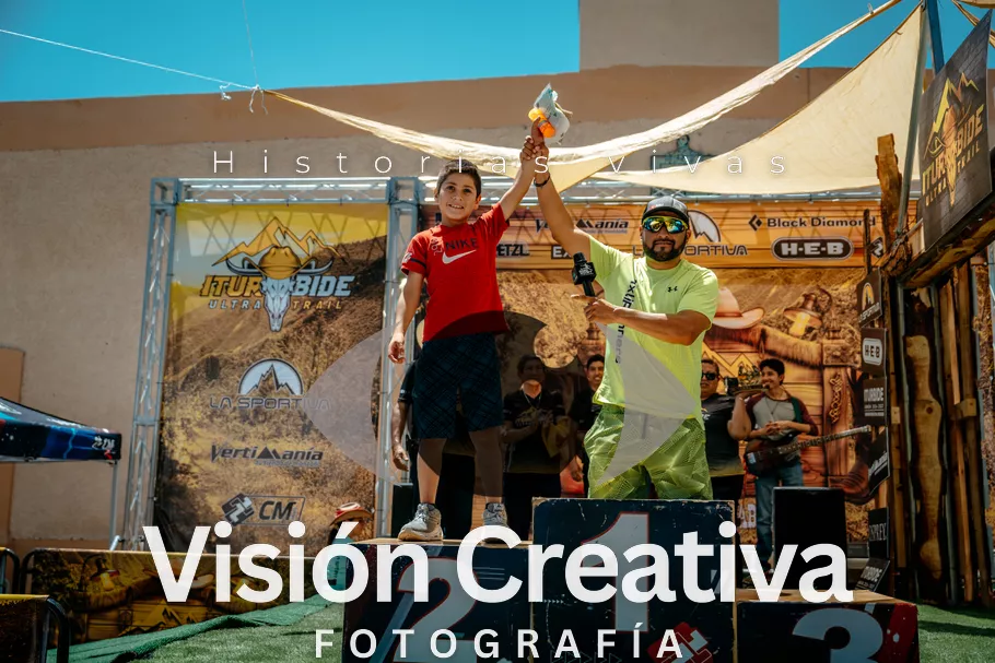 Foto del evento Iturbide Ultra Trail 2025