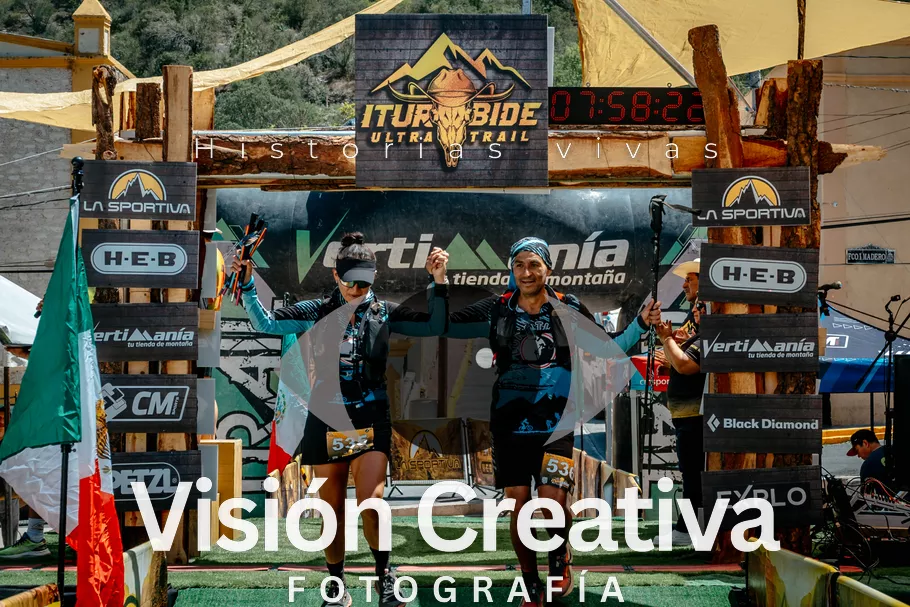 Foto del evento Iturbide Ultra Trail 2025