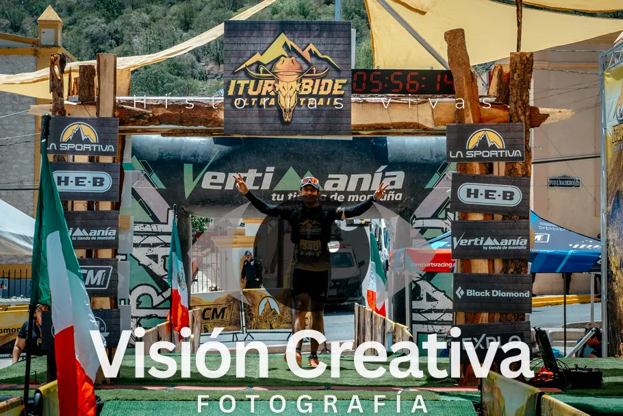 Foto del evento Iturbide Ultra Trail 2025
