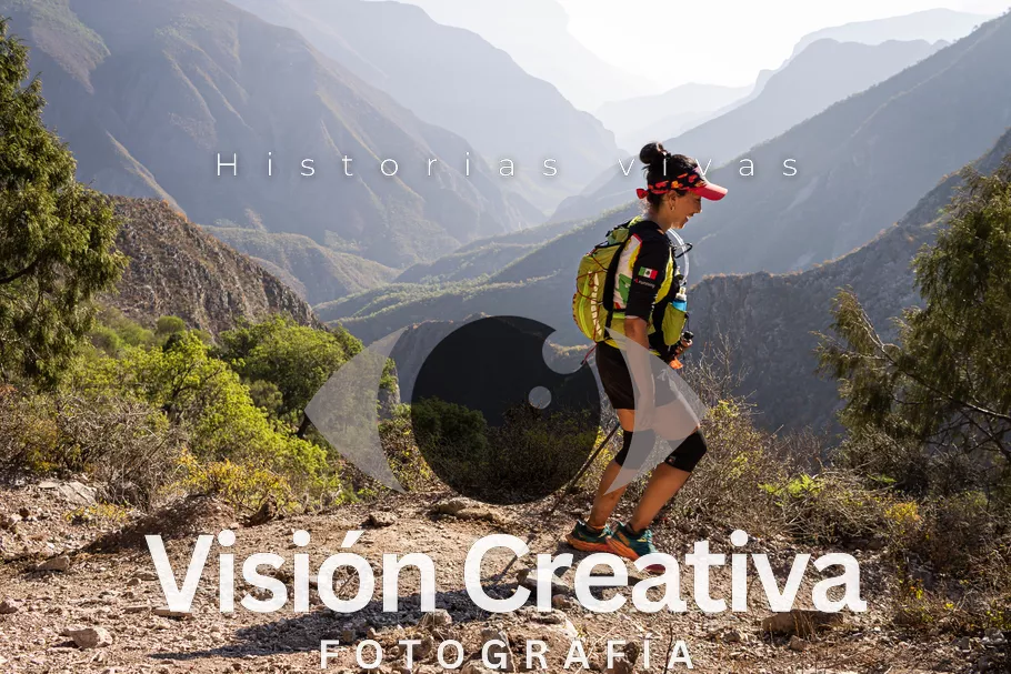 Foto del evento Iturbide Ultra Trail 2025
