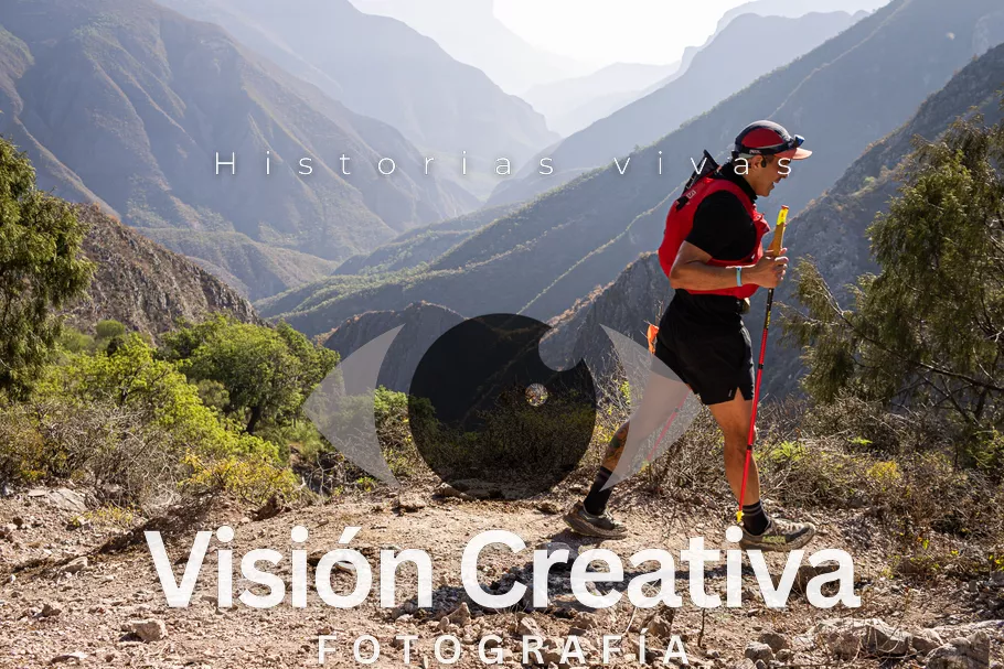 Foto del evento Iturbide Ultra Trail 2025