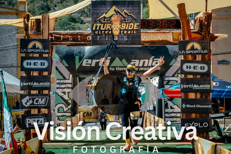 Foto del evento Iturbide Ultra Trail 2025