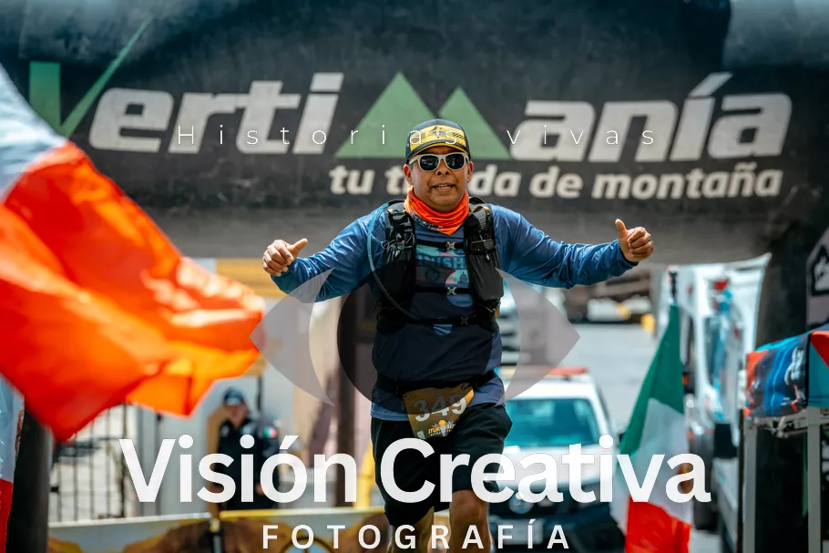 Foto del evento Iturbide Ultra Trail 2025