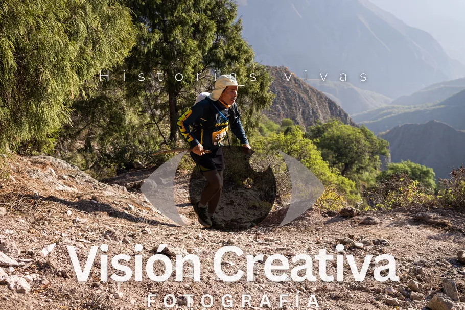 Foto del evento Iturbide Ultra Trail 2025