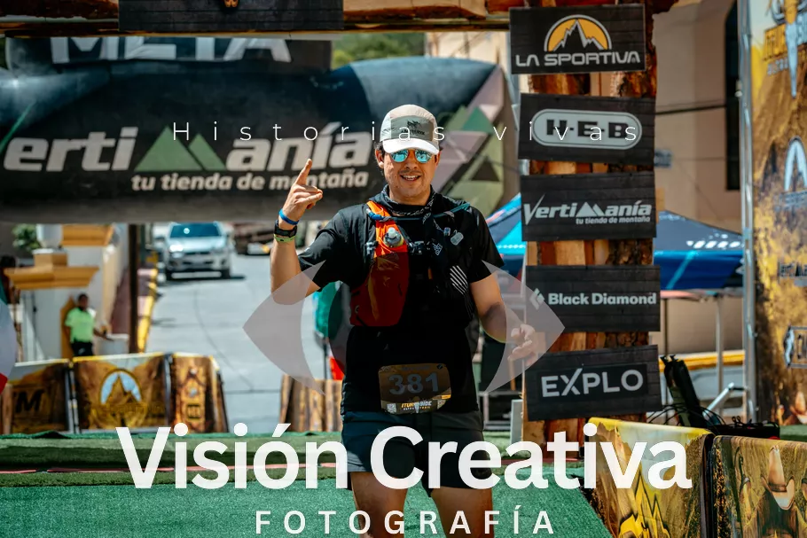 Foto del evento Iturbide Ultra Trail 2025