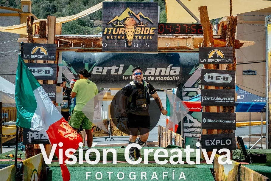 Foto del evento Iturbide Ultra Trail 2025