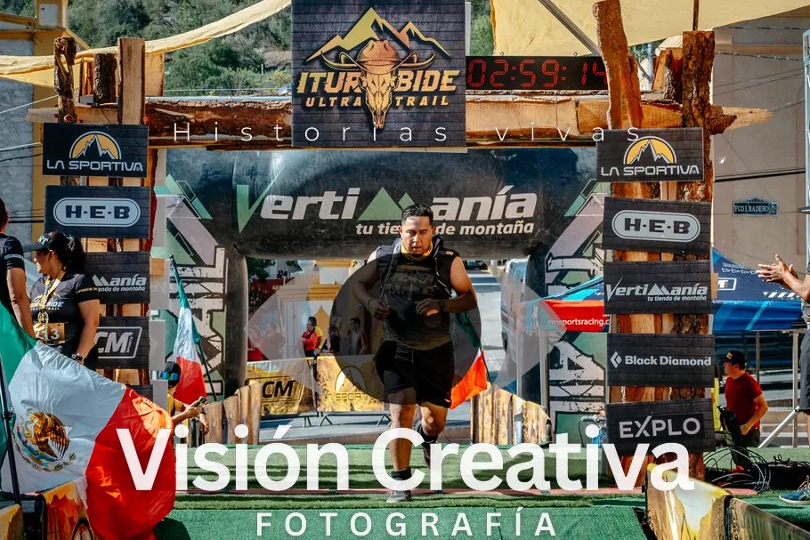 Foto del evento Iturbide Ultra Trail 2025