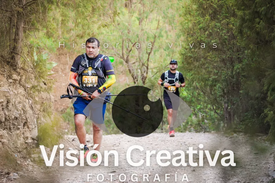 Foto del evento Iturbide Ultra Trail 2025