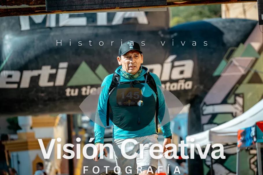 Foto del evento Iturbide Ultra Trail 2025