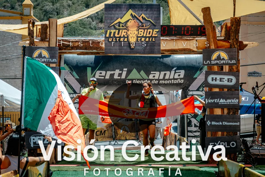 Foto del evento Iturbide Ultra Trail 2025
