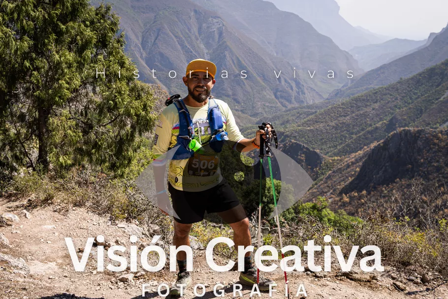 Foto del evento Iturbide Ultra Trail 2025