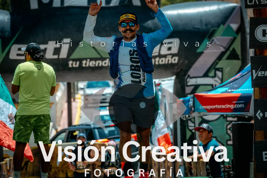Foto del evento Iturbide Ultra Trail 2025
