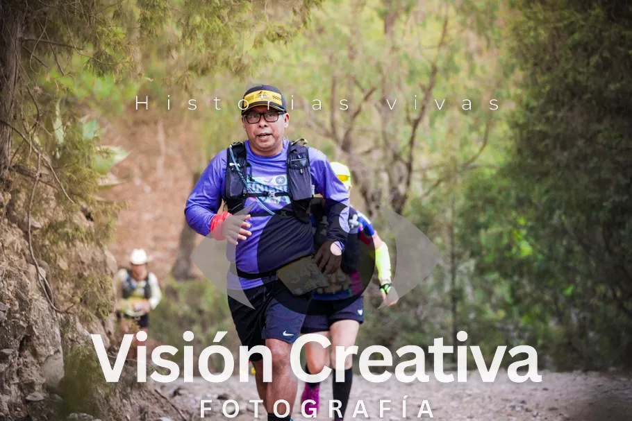 Foto del evento Iturbide Ultra Trail 2025