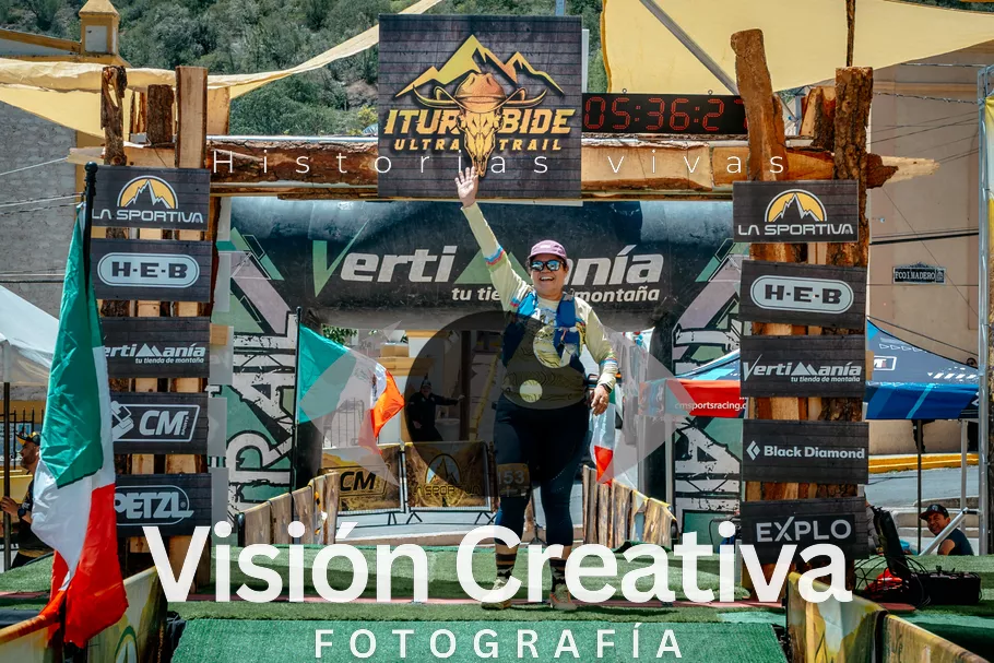 Foto del evento Iturbide Ultra Trail 2025