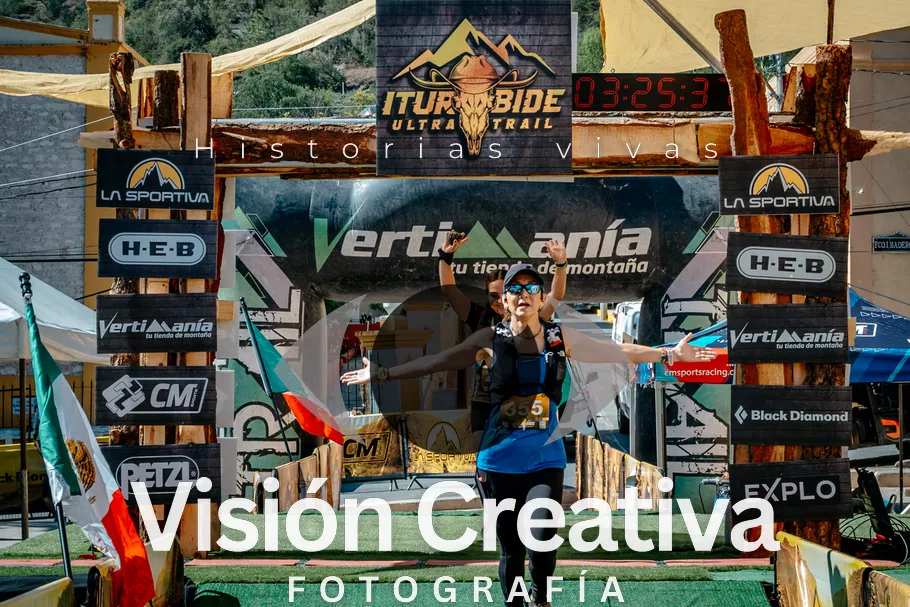 Foto del evento Iturbide Ultra Trail 2025