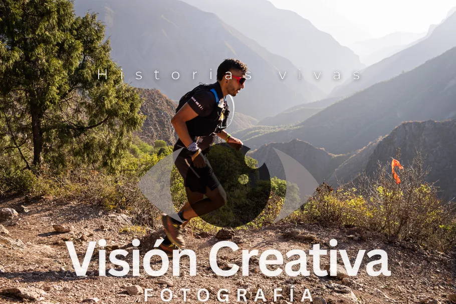 Foto del evento Iturbide Ultra Trail 2025