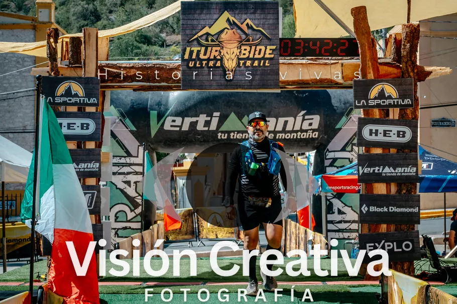 Foto del evento Iturbide Ultra Trail 2025