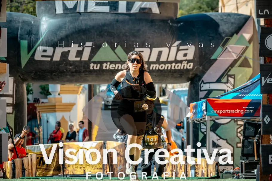 Foto del evento Iturbide Ultra Trail 2025