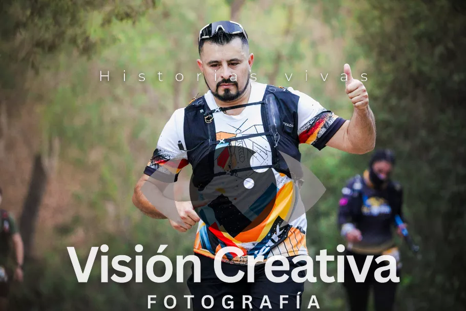 Foto del evento Iturbide Ultra Trail 2025