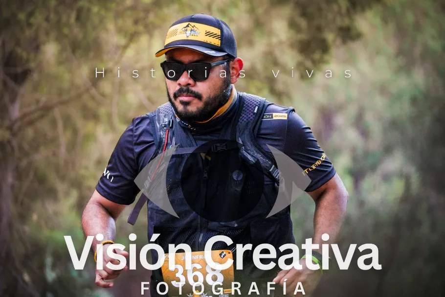 Foto del evento Iturbide Ultra Trail 2025