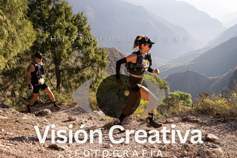 Foto del evento Iturbide Ultra Trail 2025