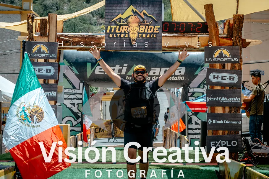 Foto del evento Iturbide Ultra Trail 2025