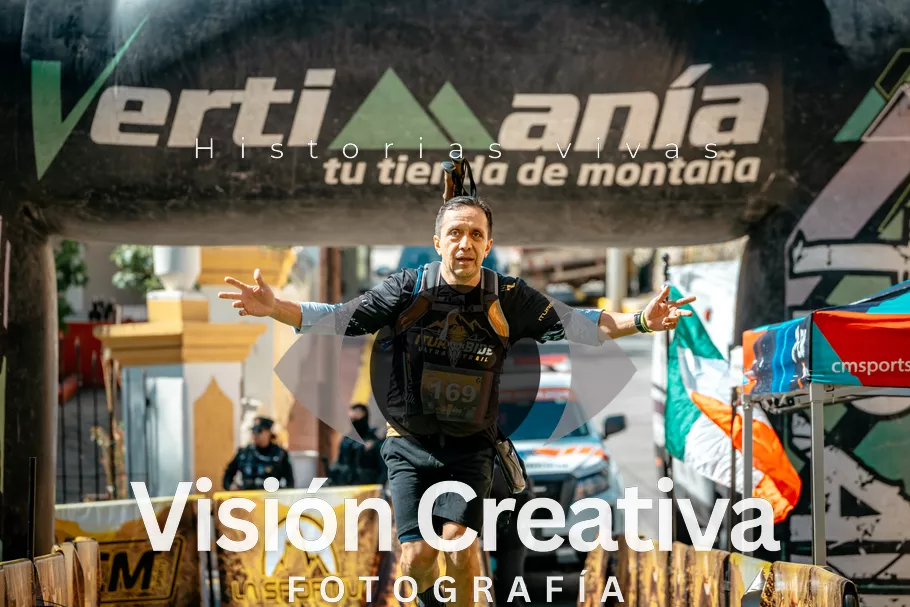 Foto del evento Iturbide Ultra Trail 2025