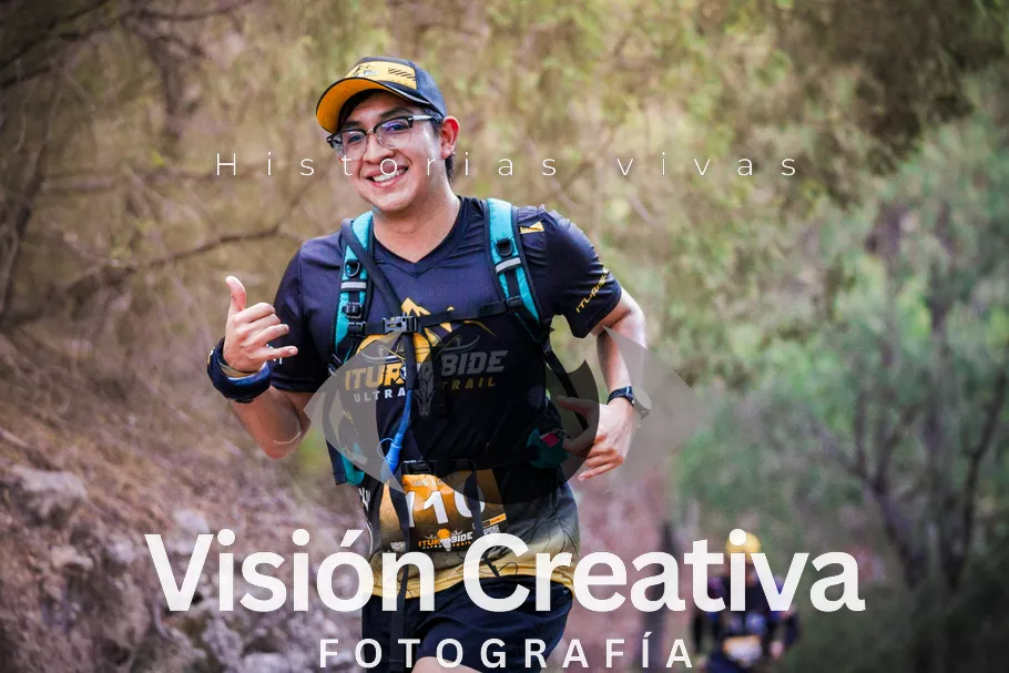 Foto del evento Iturbide Ultra Trail 2025