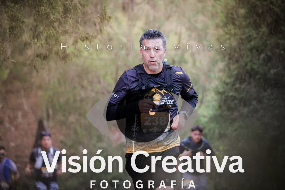 Foto del evento Iturbide Ultra Trail 2025