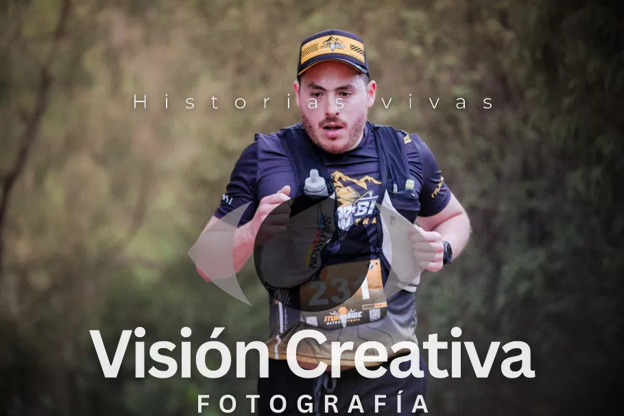 Foto del evento Iturbide Ultra Trail 2025