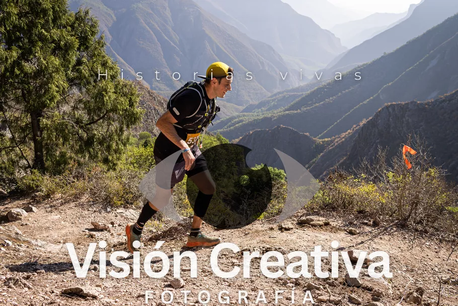 Foto del evento Iturbide Ultra Trail 2025
