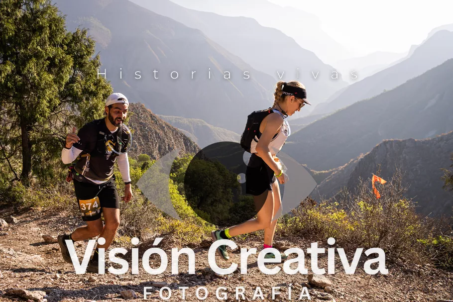 Foto del evento Iturbide Ultra Trail 2025