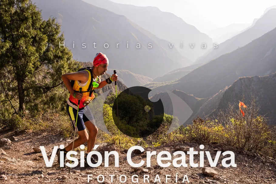 Foto del evento Iturbide Ultra Trail 2025